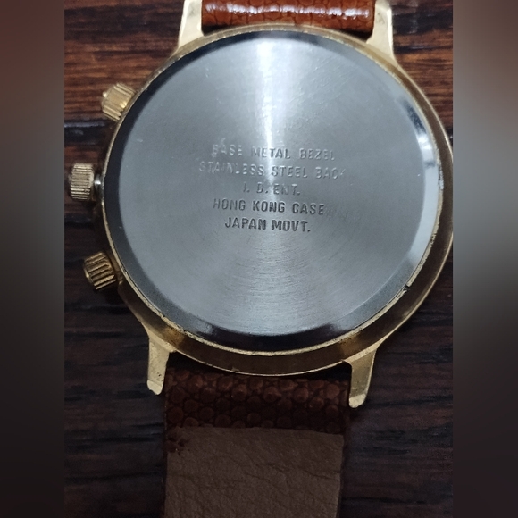 Piaget mens chronograph watch - Picture 4 of 4